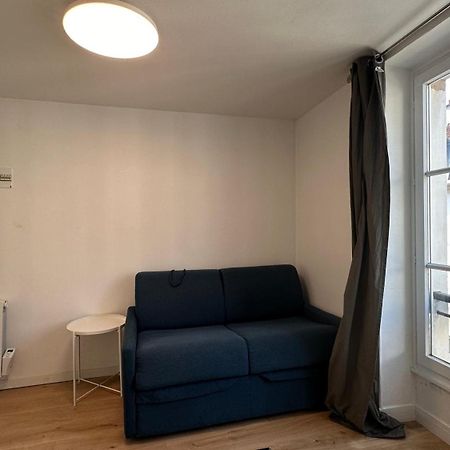 Studio Popincourt Paris 11Eme公寓 外观 照片